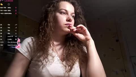 Molly online show from May 14, 2026, 4:25 pm