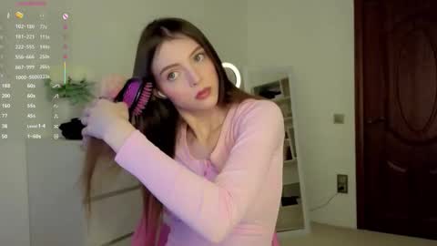 Snapshot of lizarise chatting on February 22, 2026, 11:53 am Liza online show from February 22, 2026, 11:53 am