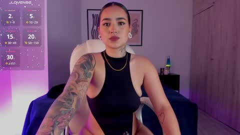 Liza online show from September 11, 2025, 4:45 am