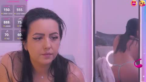 lizasunshine__ online show from March 3, 2026, 8:20 am