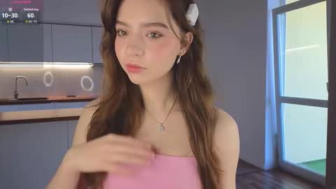 Hello there im Amelia Im new here Lets have fun online show from March 17, 2026, 3:11 am