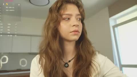Hello there im Amelia Im new here Lets have fun online show from May 24, 2026, 3:22 am