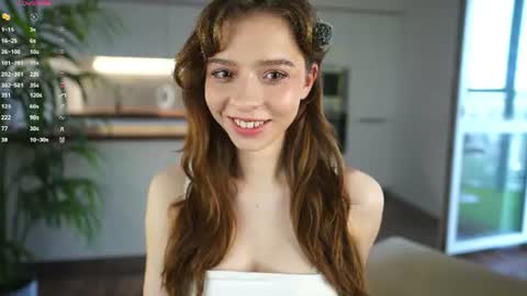 Snapshot of lizbethbiers chatting on June 28, 2026, 3:12 am Hello there im Amelia Im new here Lets have fun online show from June 28, 2026, 3:12 am