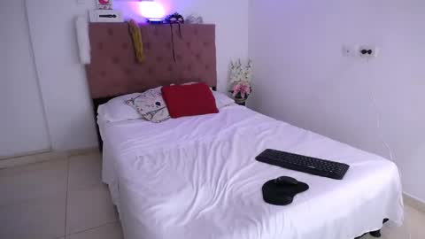 LIZETH online show from January 29, 2025, 5:24 pm