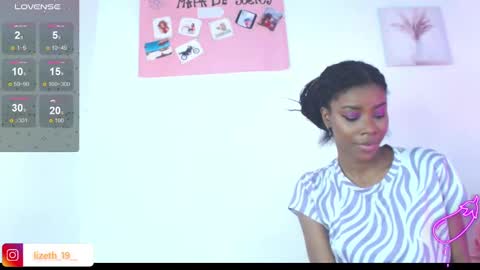 liz online show from December 12, 2024, 11:14 pm