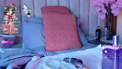 Liz online show from June 3, 2026, 8:03 pm