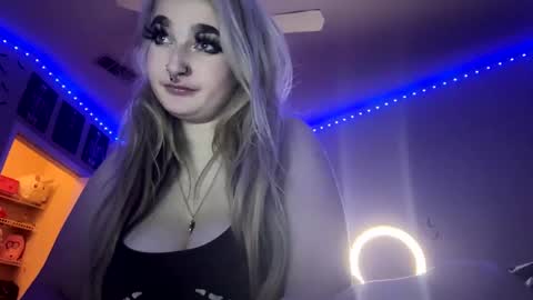 Lizz  online show from January 25, 2025, 4:23 am