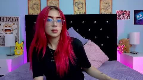 Snapshot of lizz_bela1 chatting on July 17, 2026, 12:28 am Lizz online show from July 17, 2026, 12:28 am