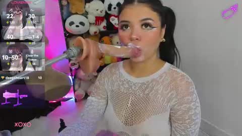 Lizz  online show from July 11, 2026, 12:46 am