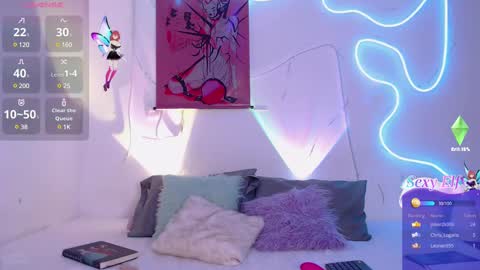 Snapshot of lizza_scott chatting on January 8, 2025, 9:23 pm Lizza Scott online show from January 8, 2025, 9:23 pm