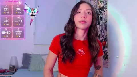 Snapshot of lizza_scott chatting on October 15, 2025, 10:21 pm Lizza Scott online show from October 15, 2025, 10:21 pm