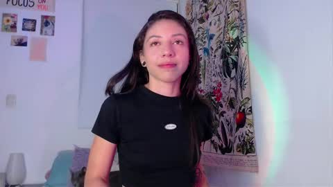 Lizza Scott online show from November 26, 2025, 11:50 pm