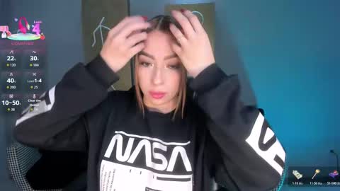 Lizz online show from January 15, 2026, 3:33 am