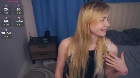 Megan online show from November 25, 2025, 6:19 pm