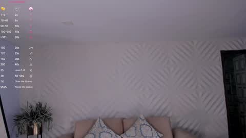 Lizzi  online show from January 28, 2025, 3:47 am