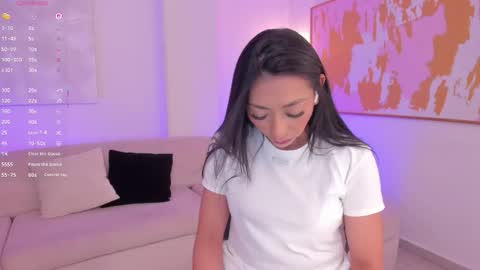 Lizzi  online show from December 13, 2025, 9:42 pm