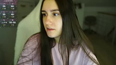 Lizi-Fox online show from February 6, 2026, 4:06 am