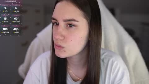 Lizi-Fox online show from February 23, 2026, 9:06 am