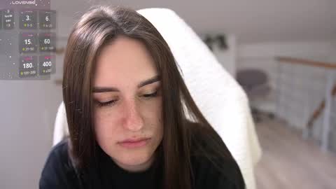 Lizi-Fox online show from April 1, 2026, 9:43 am