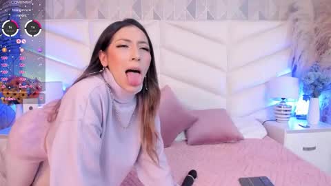 LIZZI online show from March 9, 2026, 8:57 pm