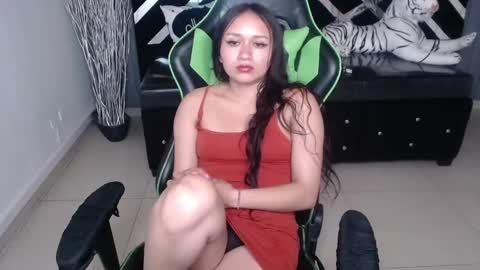 lizzie12_a online show from February 18, 2025, 8:03 pm