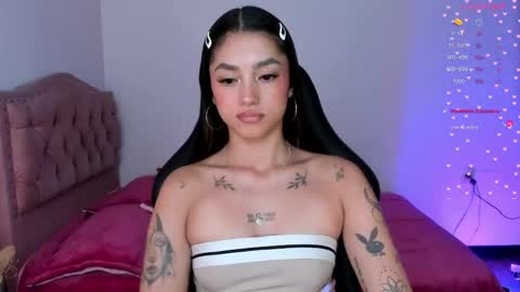 Lizzie online show from May 23, 2026, 1:00 am