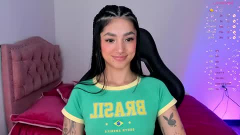 Lizzie online show from May 28, 2026, 3:42 pm