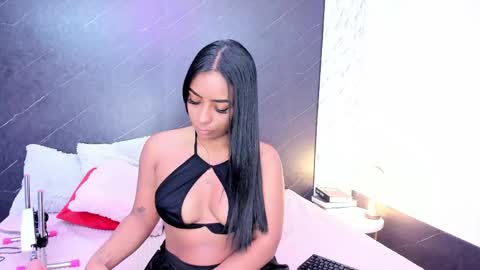 I am Lizz online show from May 20, 2026, 12:11 pm