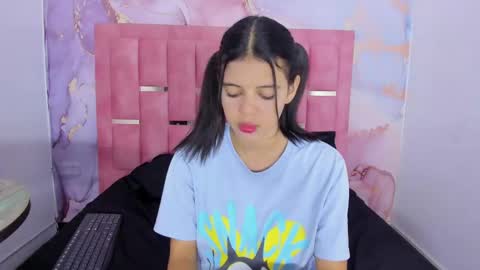 Sweet Lizz online show from January 11, 2025, 7:05 pm