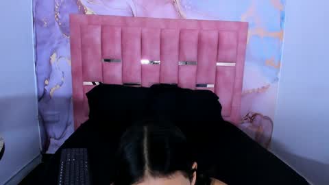 Sweet Lizz online show from January 24, 2025, 10:08 pm