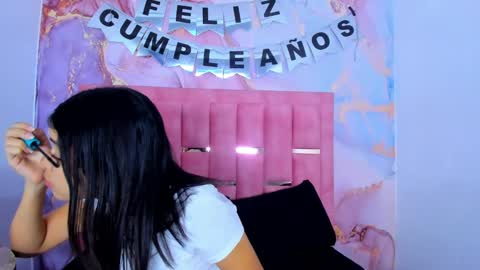 Sweet Lizz online show from January 30, 2025, 6:43 pm