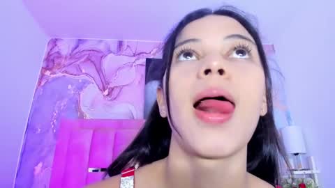 Sweet Lizz online show from February 12, 2025, 7:24 pm