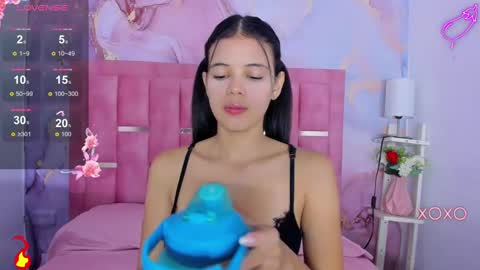 Sweet Lizz online show from February 26, 2025, 7:38 pm