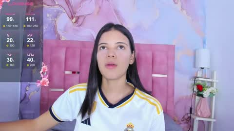 Sweet Lizz online show from March 1, 2025, 7:37 pm