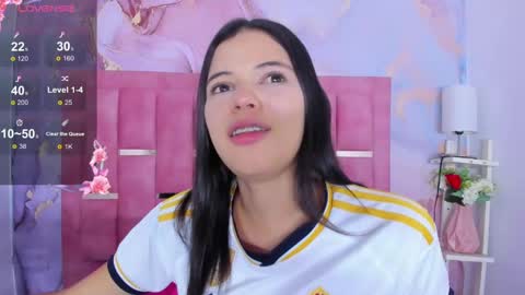 Sweet Lizz online show from March 2, 2025, 6:05 am