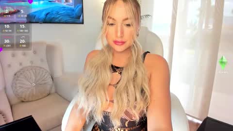lizztayler online show from January 25, 2025, 8:53 pm