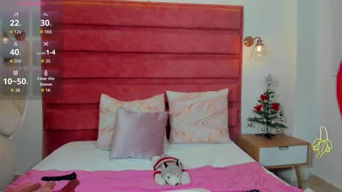 Lizzy Joss online show from November 25, 2025, 10:43 pm