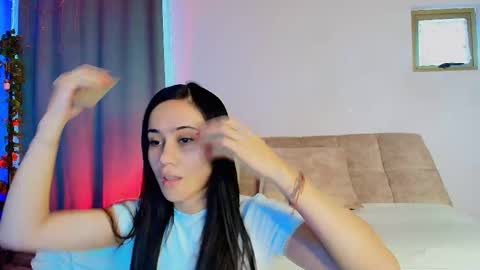 lizzy_kane online show from January 12, 2026, 8:36 pm