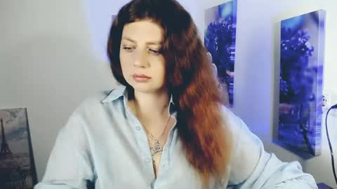 Lizzy3 online show from July 22, 2026, 11:46 am