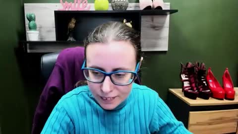 Lizzy online show from February 3, 2026, 7:35 am