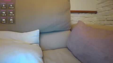 Lizzy  online show from September 22, 2025, 11:51 pm