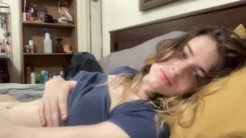 lizzylonestar online show from June 3, 2026, 10:04 pm
