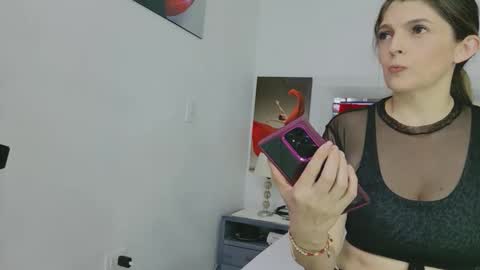 Liz  online show from February 13, 2026, 5:53 pm