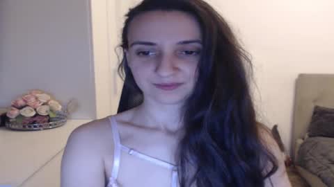 Snapshot of lizzypalmer chatting on January 13, 2025, 2:07 am Lizzy Palmer online show from January 13, 2025, 2:07 am