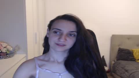 Snapshot of lizzypalmer chatting on January 13, 2025, 5:12 am Lizzy Palmer online show from January 13, 2025, 5:12 am