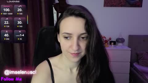 Lizzy Palmer online show from March 3, 2026, 3:12 am