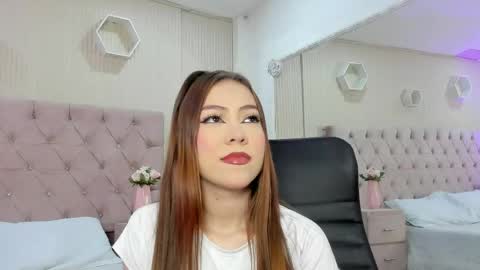 Lizzy Rossie online show from May 21, 2026, 10:50 pm