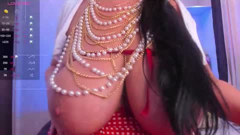 lizzyvixx online show from March 16, 2026, 6:06 am