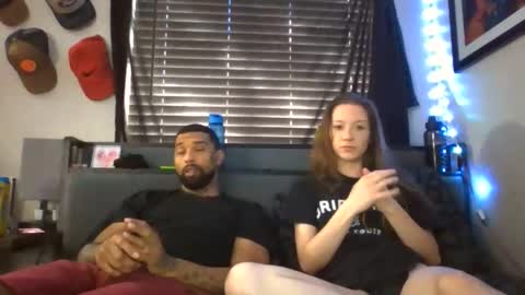 Lizzie Vonn online show from April 28, 2026, 11:32 pm