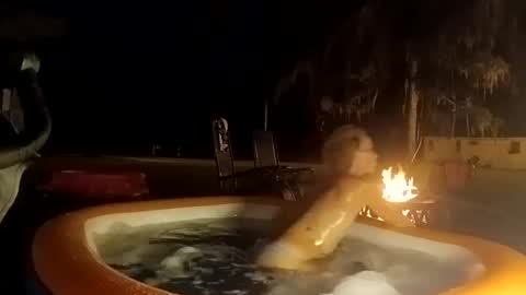 Snapshot of ljandcherry chatting on September 20, 2025, 4:35 am LjCherry online show from September 20, 2025, 4:35 am